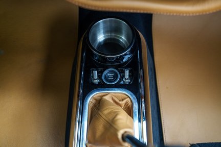 Rover Mini Remastered by David Brown Automotive - Only 800 miles! 17