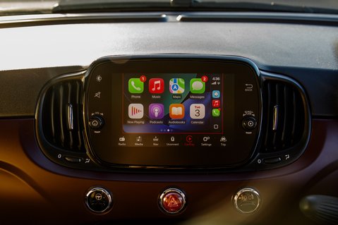 Fiat 500 STAR MHEV 29