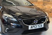 Volvo V40 2.0 T5 R-Design Pro Hatchback 5dr Petrol Auto Euro 6 (s/s) (245 ps) 30