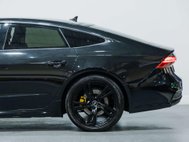 Audi A7 3.0 TDI V6 45 S line Sportback 5dr Diesel Tiptronic quattro Euro 6 (s/s) (2 27