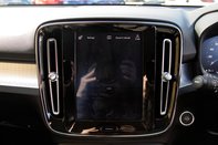 Volvo XC40 D3 INSCRIPTION 27