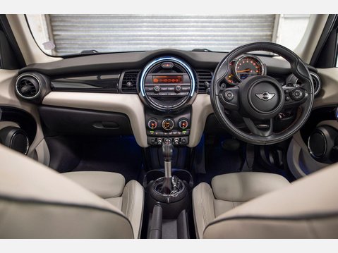 Mini Hatch 2.0 Cooper S Auto Euro 6 (s/s) 5dr 2