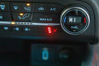 Ford Focus Focus 1.0 EcoBoost 125 ST-Line X 33