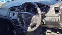Hyundai i20 1.4 SE Hatchback 5dr Petrol Auto Euro 6 (100 ps) 53