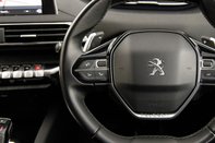 Peugeot 5008 PURETECH S/S ALLURE 18