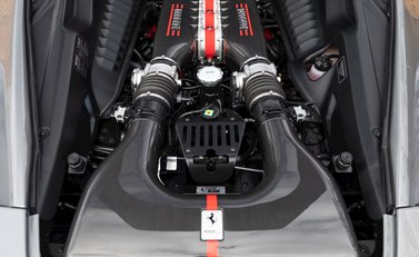 Ferrari 458 Speciale 33