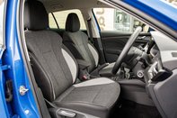 Skoda Scala SE L TSI 36