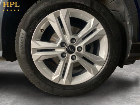 Audi Q2 1.0 TFSI 30 Sport SUV 5dr Petrol Manual Euro 6 (s/s) (110 ps) Air Con - All 10