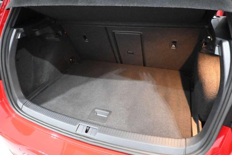 Volkswagen Golf R TSI 4MOTION DSG 71