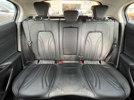 Ford Focus 1.0 Focus Vignale 5dr 66