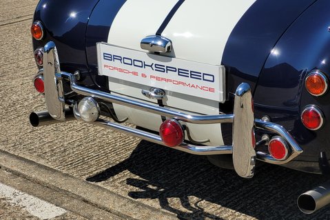 AC Cobra Gardner Douglas 427 MKIII 25