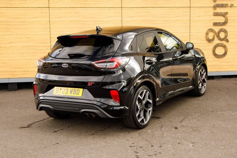 Ford Puma ST 2