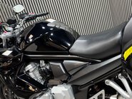 Suzuki Bandit 1250 2009 ONLY 16K FULL LUGGAGE MOT JUNE 2027 TOURER BIKE 35