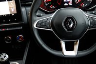 Renault Clio ICONIC TCE 18