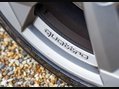 Audi A3 2.0 S3 Sportback TFSI Black Edition Quattro Semi-Auto 4WD 5dr 27