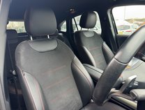 Mercedes-Benz GLA Class (Sold)GLA200 AMG Line (Executive) SUV 5dr Petrol 7G-DCT Euro 6 (163 ps) 13