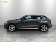Audi A3 1.4 TFSIe 40 S line Sportback 5dr Petrol Plug-in Hybrid S Tronic Euro 6 (s/ 4