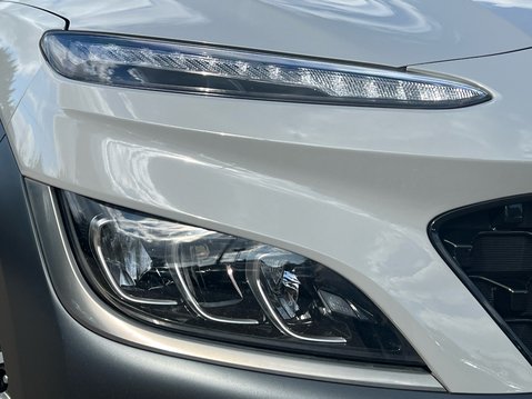 Hyundai KONA GDI ULTIMATE 14