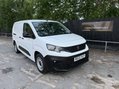 Peugeot Partner BLUEHDI PROFESSIONAL PREMIUM L1 1