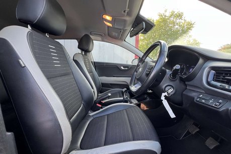 Kia Stonic 1.6 CRDi 3 SUV 5dr Diesel Manual Euro 6 (s/s) (113 bhp) 31