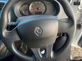 Renault Kangoo LWB L2H1 Low Roof Business Plus M19 Air Con Sensors EURO 6 NO VAT 28