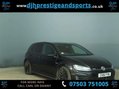 Volkswagen Golf 2.0 TDI BlueMotion Tech GTD Euro 6 (s/s) 5dr 1