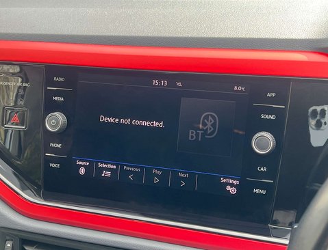 Volkswagen Polo 1.0 Polo Beats TSi Semi-Auto 5dr 28