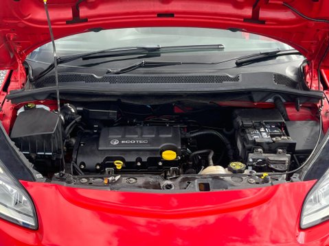 Vauxhall Corsa 1.4i ecoFLEX Energy Euro 6 5dr (a/c) 61