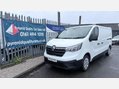Renault Trafic 2.0 dCi Blue LL30 Business L2 H1 Euro 6 (s/s) 5dr 2