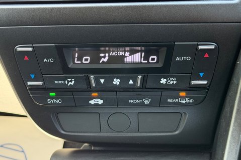 Honda Civic I-VTEC SE PLUS AUTOMATIC - 12 MONTHS MOT - REVERSE CAMERA - ULEZ COMPLIANT 37