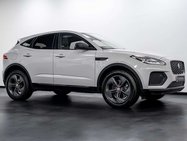 Jaguar E-Pace 2.0 D204 MHEV R-Dynamic Black SUV 5dr Diesel Auto AWD Euro 6 (s/s) (204 ps) 13