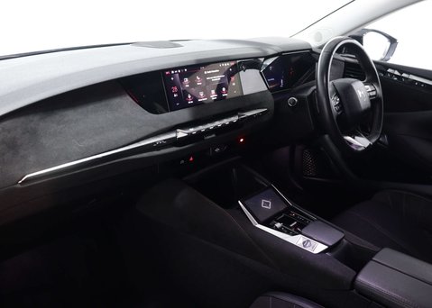 DS 4 1.6 DS4 Performance Line + PureTech SS A 5dr 44