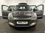 Ford Kuga 2.0 Kuga Zetec TDCI 5dr 8