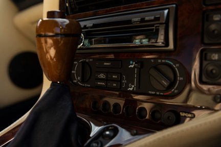 Aston Martin V8 Vantage V600 23