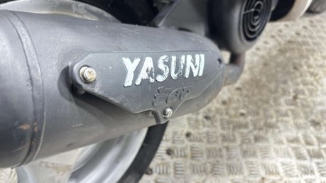 MBK Ovetto NEOS 50, 1999, 11K, 50CC 2T SCOOTER, SPARES/REPAIR/PROJECT 19