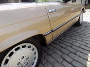 Mercedes-Benz R107 280 SL Sports - LHD 20