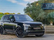 Land Rover Range Rover First Edition 2