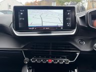 Peugeot 208 PURETECH GT S/S 14