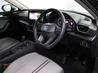 SEAT Leon TSI EVO SE DYNAMIC 5