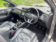 Nissan Qashqai 1.5 Qashqai Tekna+ dCi 5dr 15