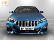 BMW 2 Series 1.5 218i M Sport Saloon 4dr Petrol Manual Euro 6 (s/s) (140 ps) Cruise Con 2