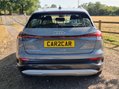 Audi Q4 SPORT 4