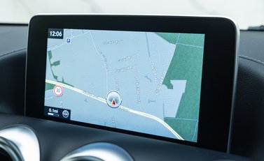 Mercedes-Benz Amg GT S PREMIUM 20