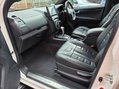 Isuzu D-Max BLADE DCB 13