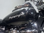 Keeway Superlight 125 2014 LTD CARBED ONLY 1K 125CC LEARNER CRUISER BIKE WITH EXTRAS 18