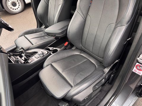 BMW 2 Series 220I M SPORT ACTIVE TOURER 73