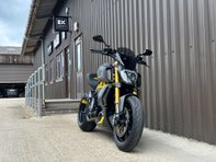 Ducati Diavel 1.3 Diavel 37