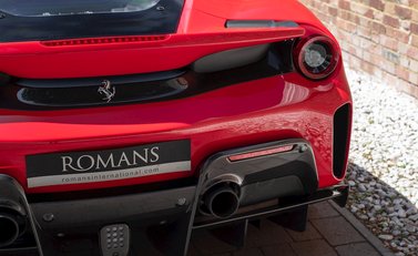 Ferrari 488 Pista 24