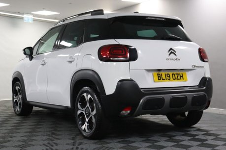 Citroen C3 Aircross PURETECH FLAIR S/S 20