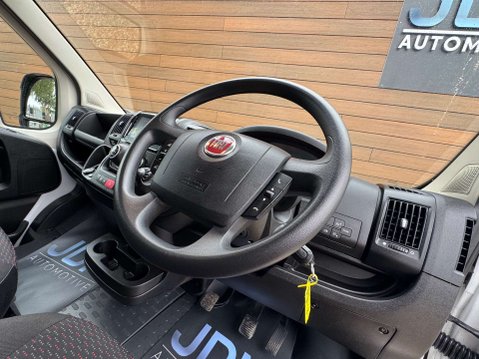 Fiat Ducato 2.2 Ducato 35 Business Professional Multijet 26